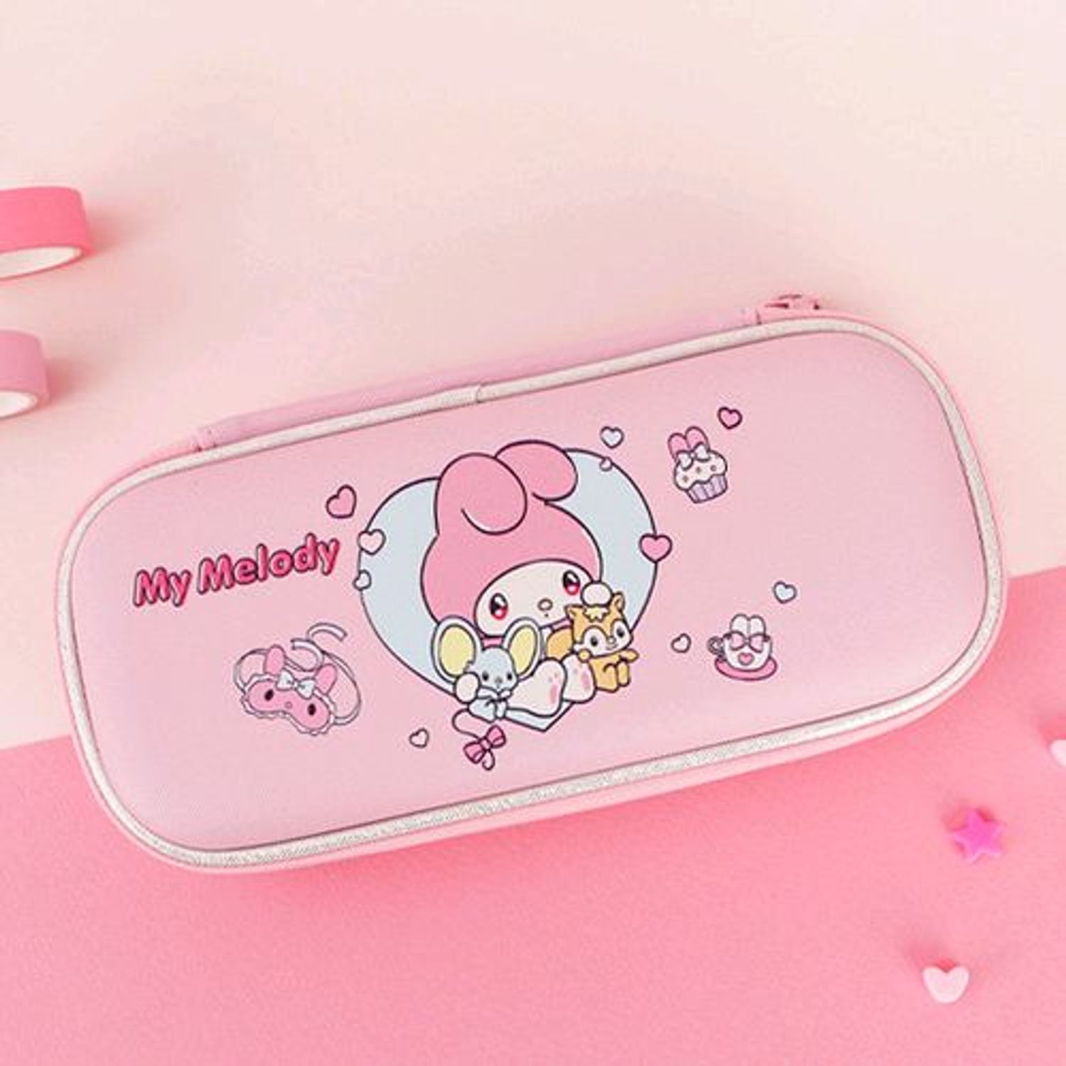 Үзэг харандааны сав SC0644