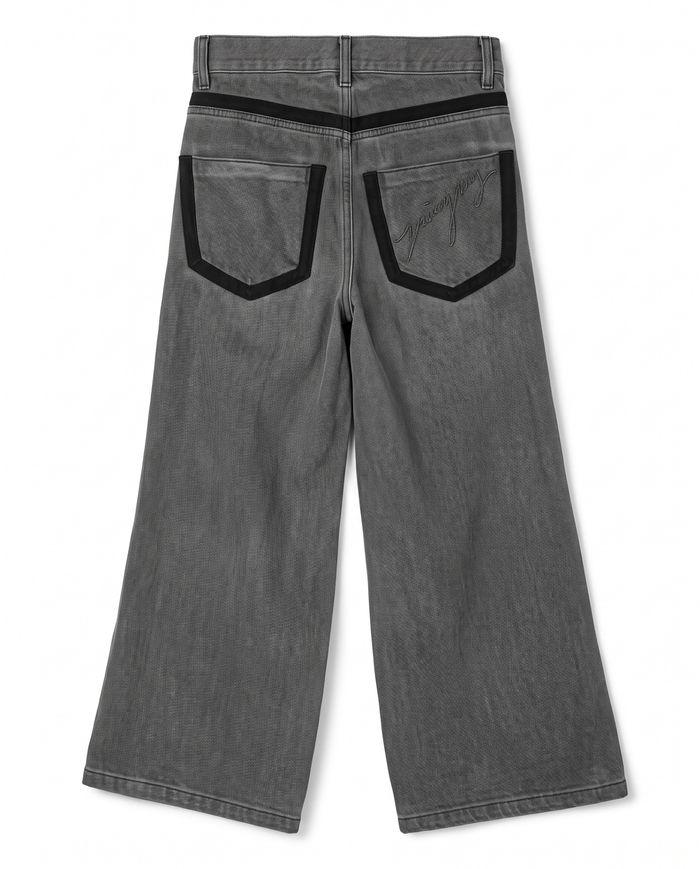 DRILL PANTS
