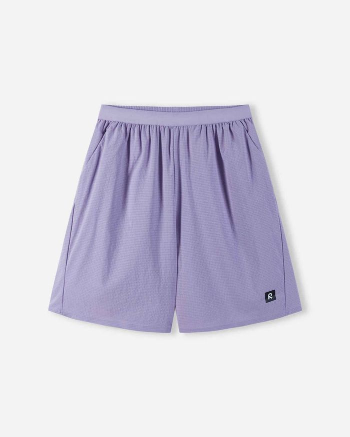 Shorts, Avarat,Lilac amethyst