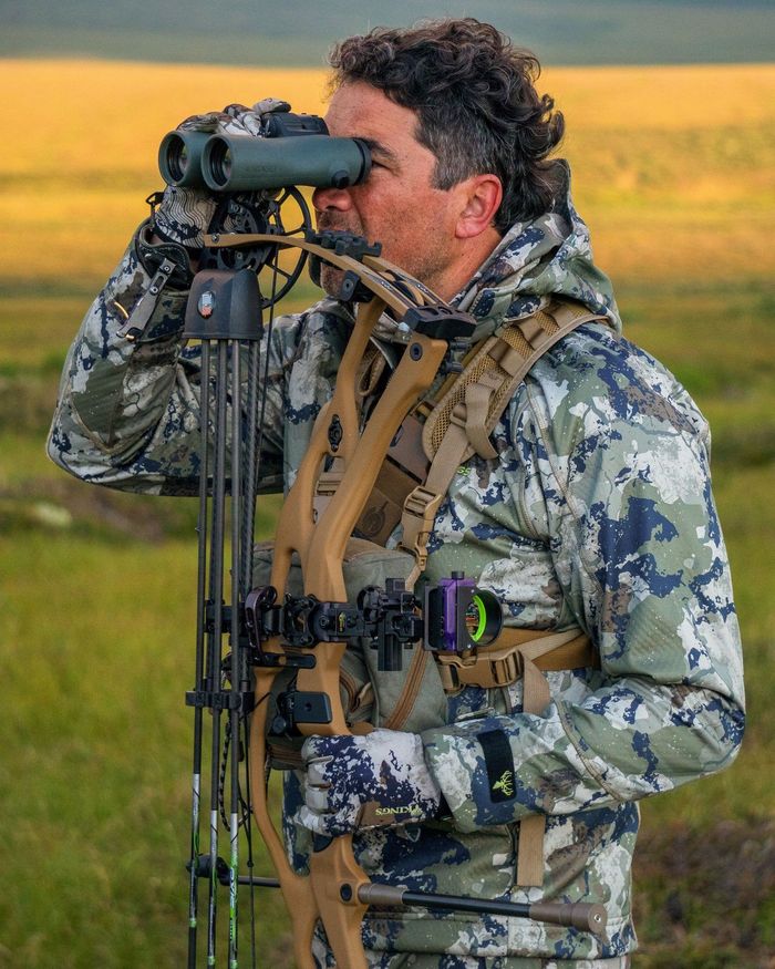 KINGS CAMO - LONE PEAK JACKET