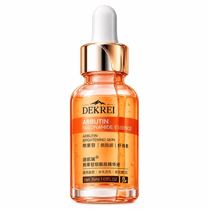 Arbutin + Nicotinamide Essence 