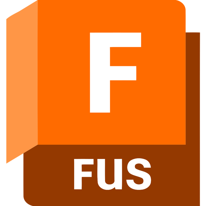 Fusion 360 - 3 жилийн лиценз