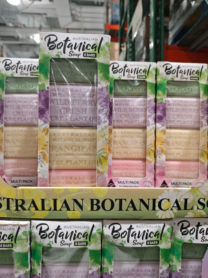 Хатуу саван 8ш/Costco/