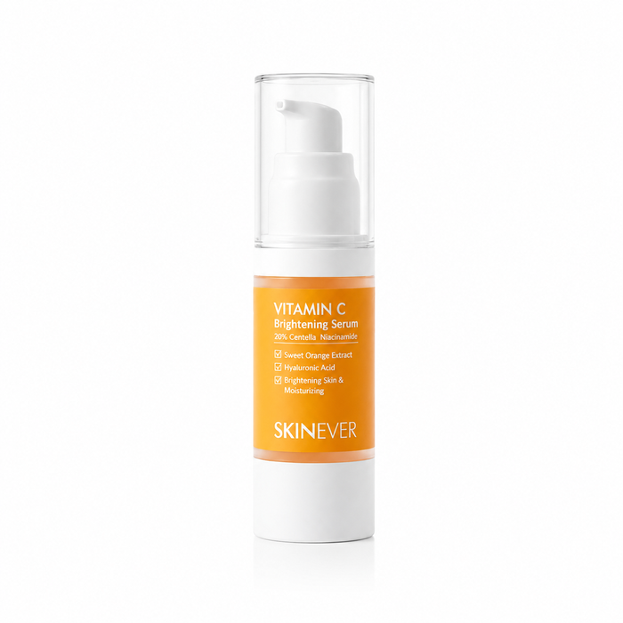 Vitamin C Brightening Serum
