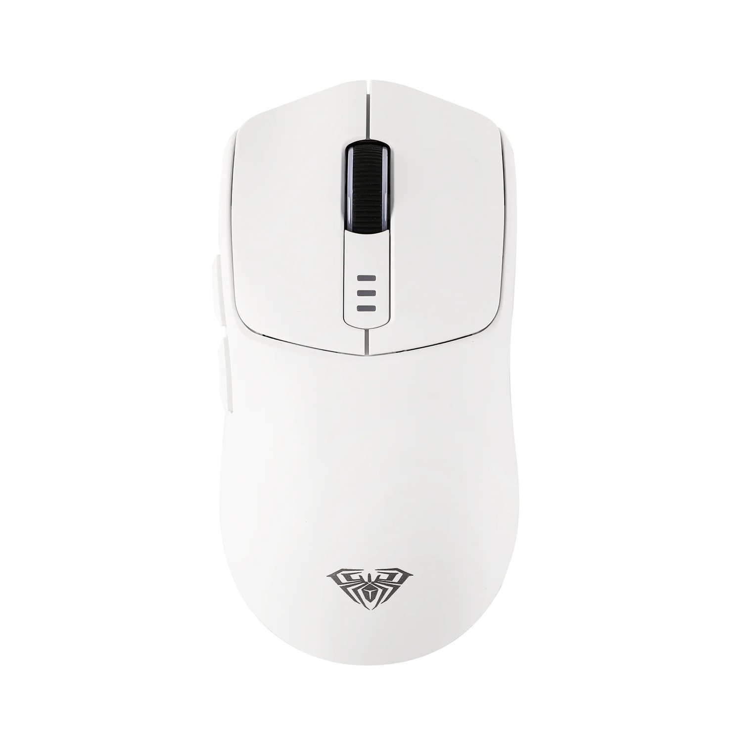 Dual mouse