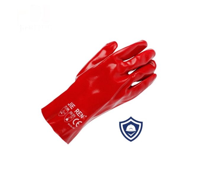 Химийн бодисд тэсвэртэй бээлий