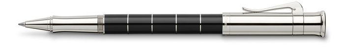 Graf von Faber-Castell Classic Anello black Rollerball Pen 