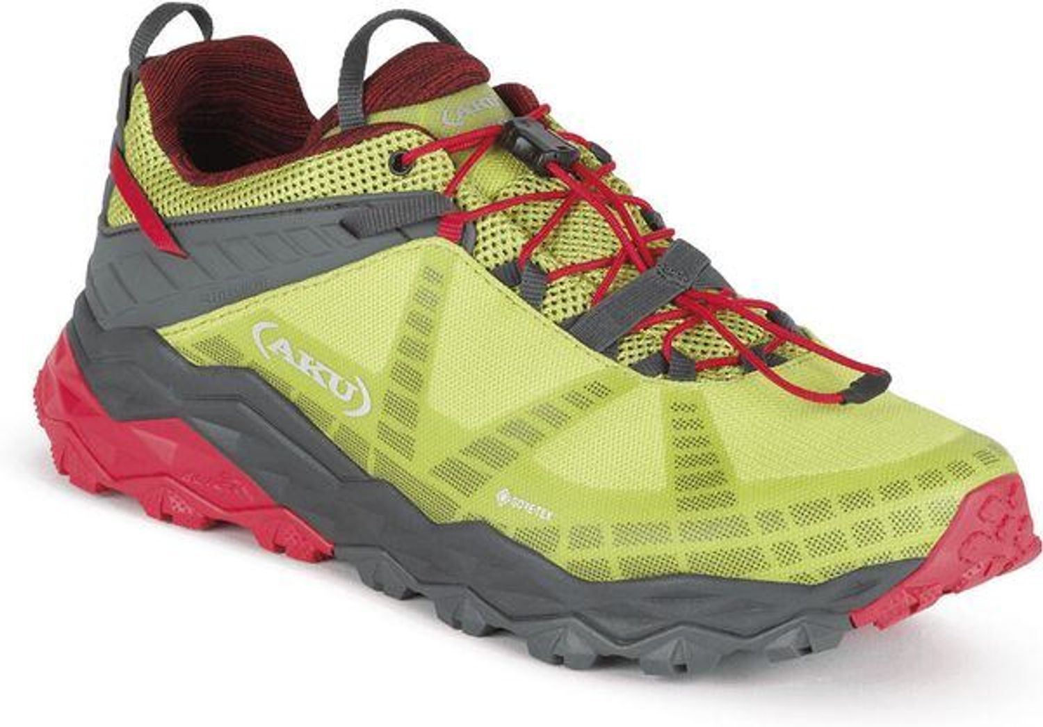 AKU | Flyrock GTX 