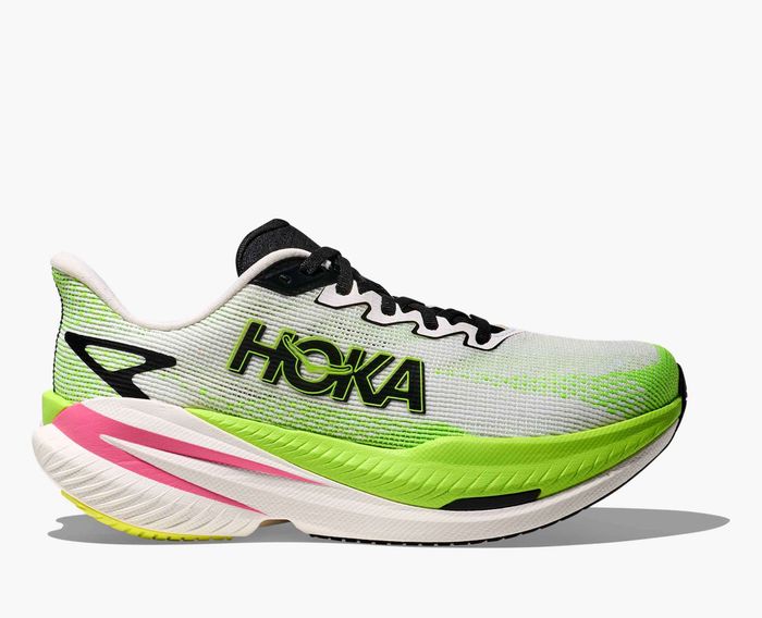 Hoka | Mach X 3 | Women 