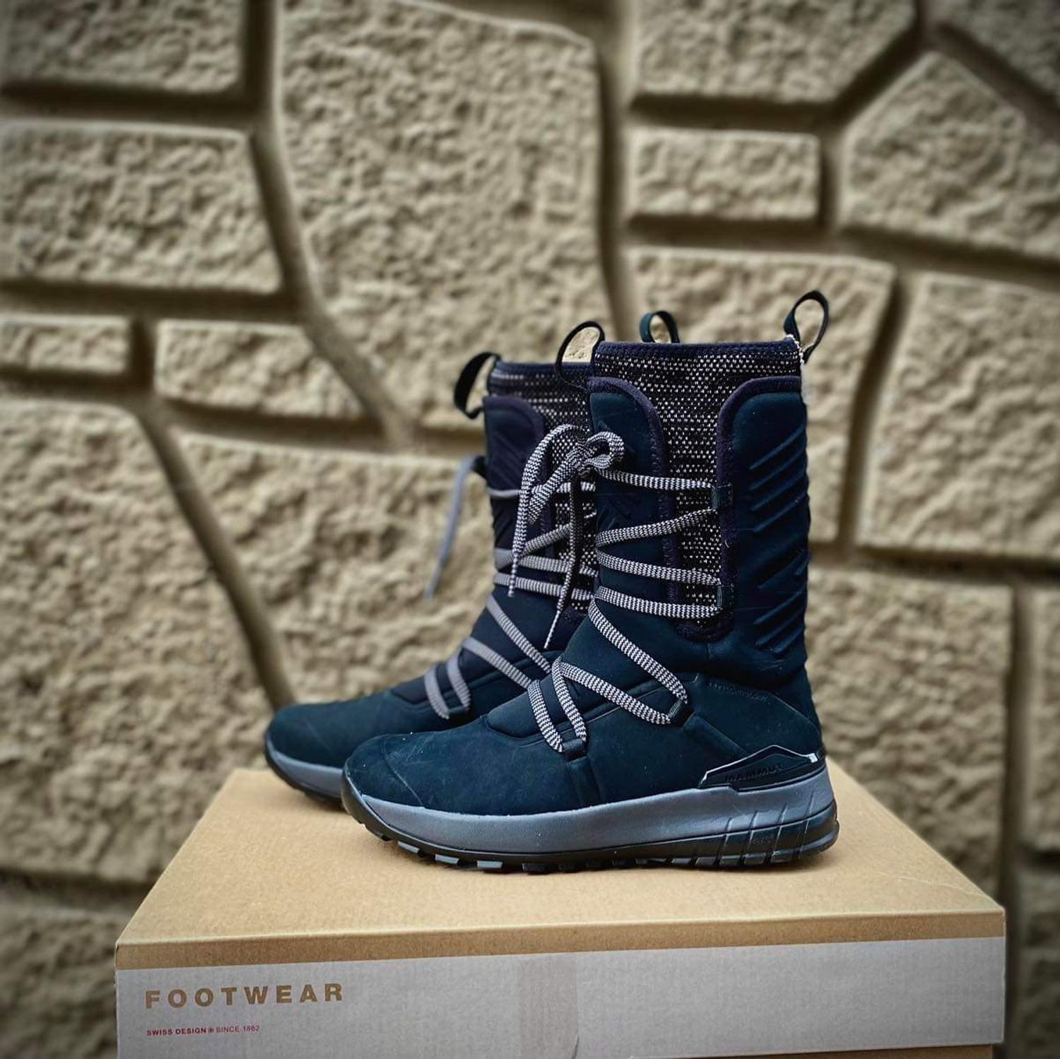 MAMMUT | Falera Pro | Women