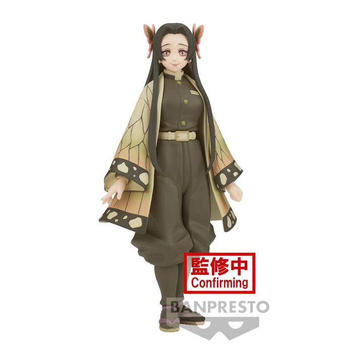 DEMON SLAYER Kanae Kocho Figure