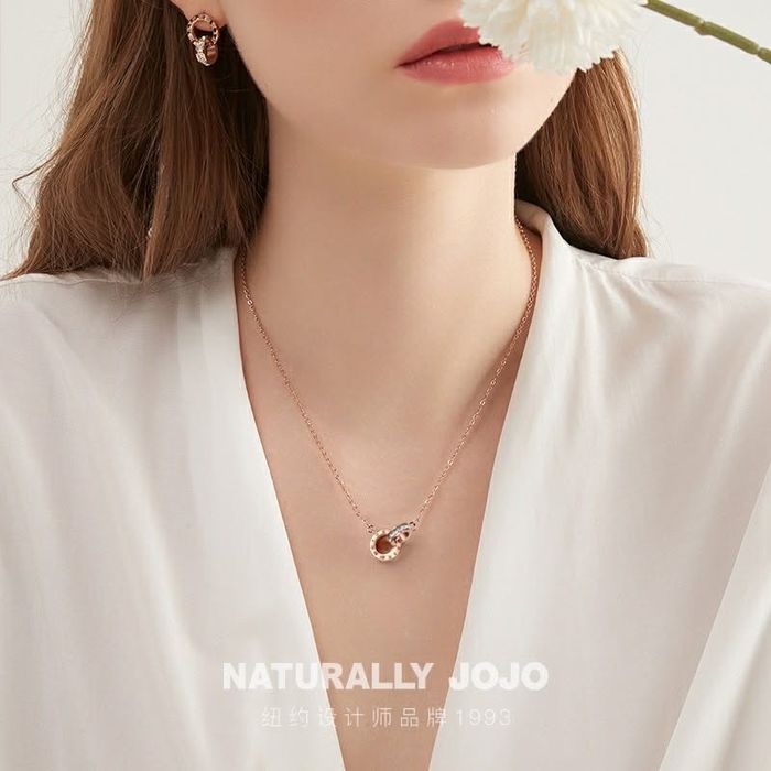 Ээмэг,Зүүлтний хослол  