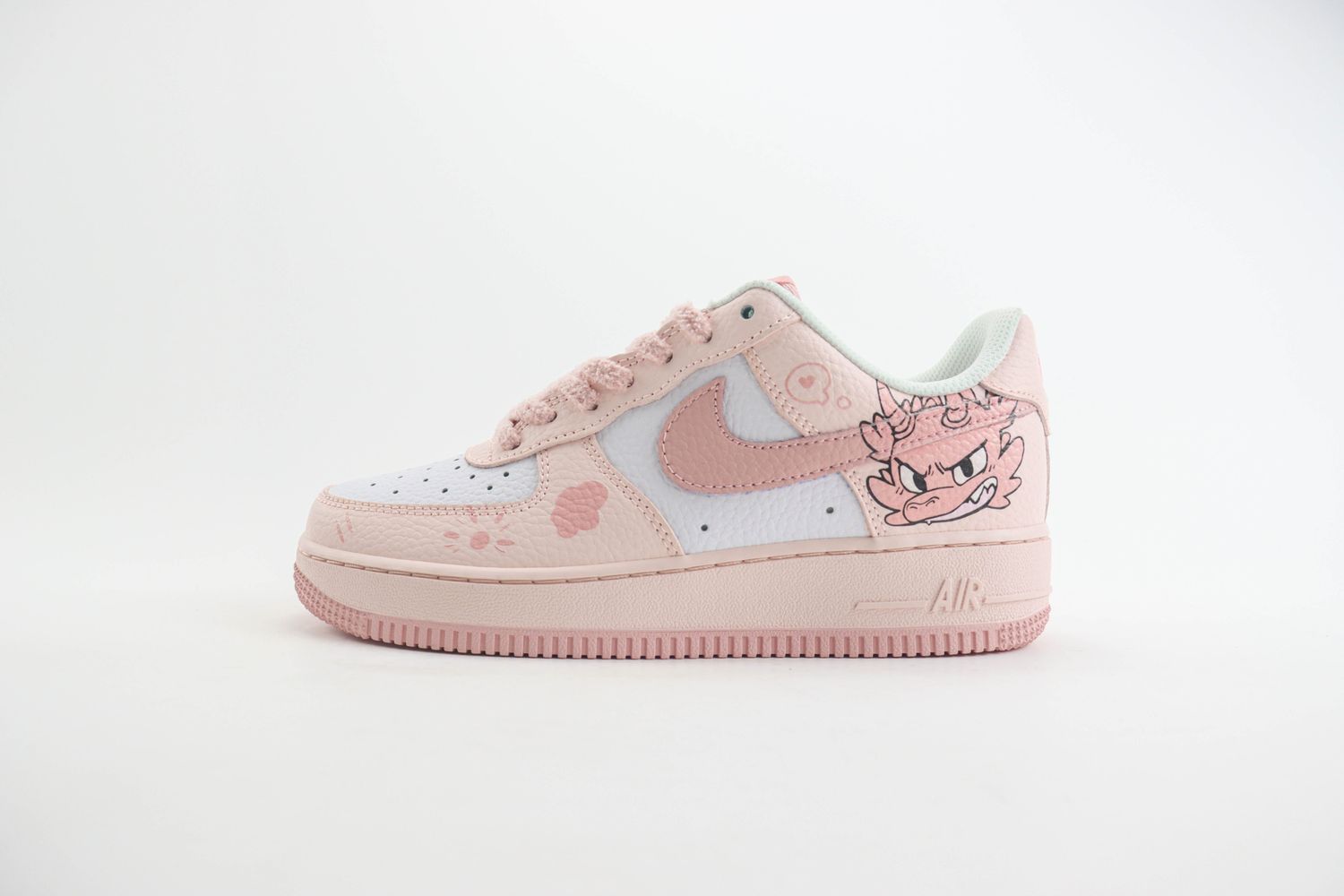 NK Air Force 1´07 Low 312
