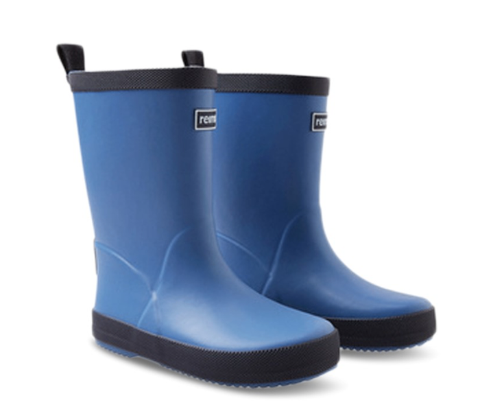 Rain boots,Taikuus,Navy