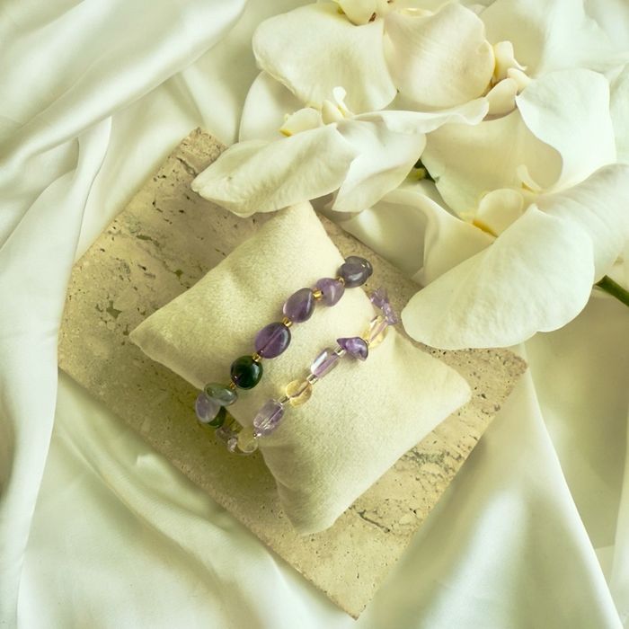 Amethyst Xос Бугуйвч