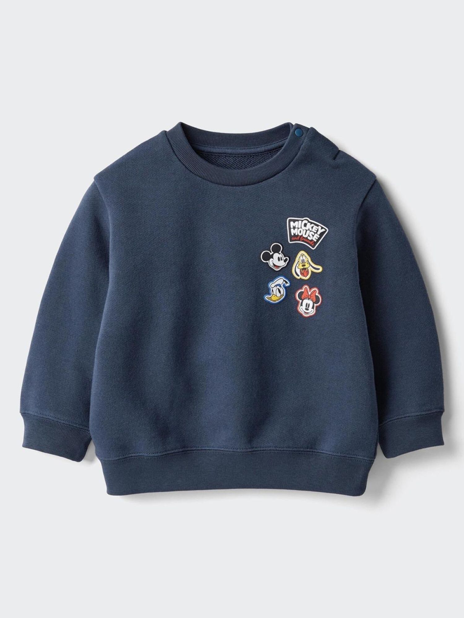 UNIQLO хүүхдийн цамц /бага нас/ 