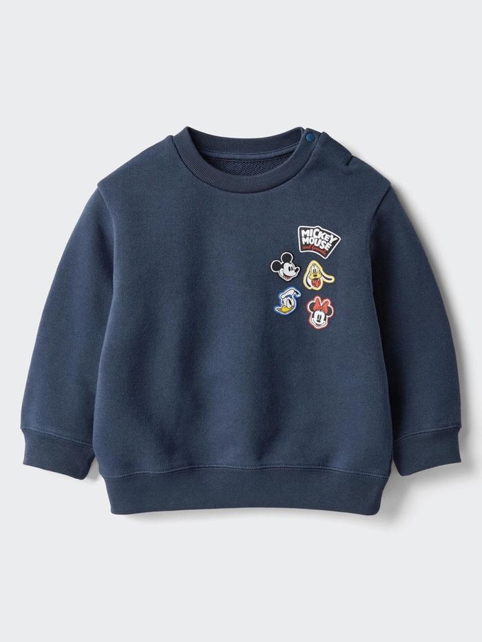 UNIQLO хүүхдийн цамц /бага нас/ 