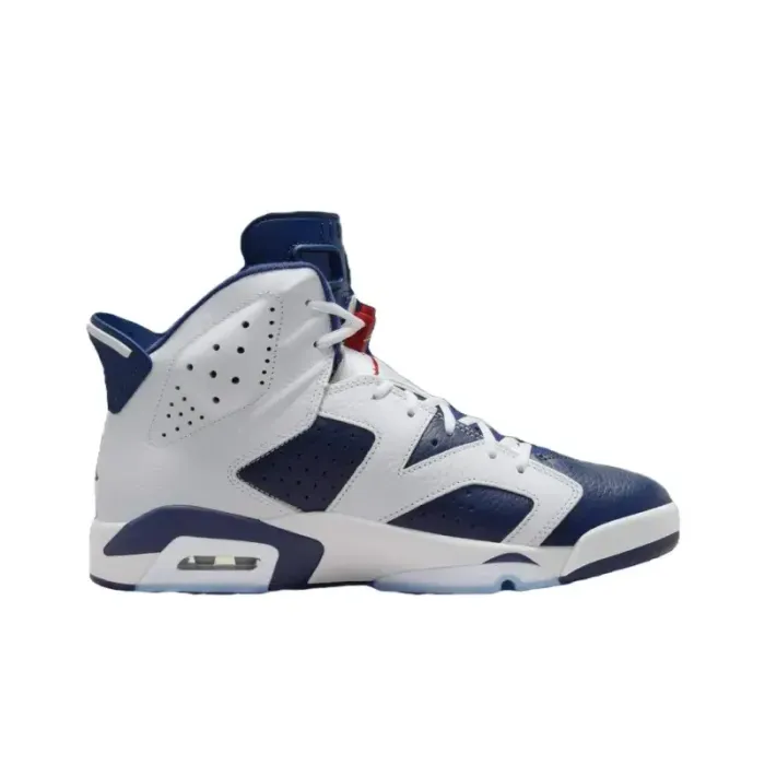 Jordan 6 Retro Olympic 2024