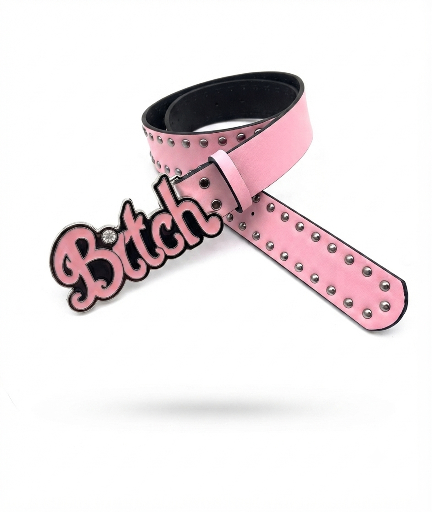 Barbie Bxtch Belt