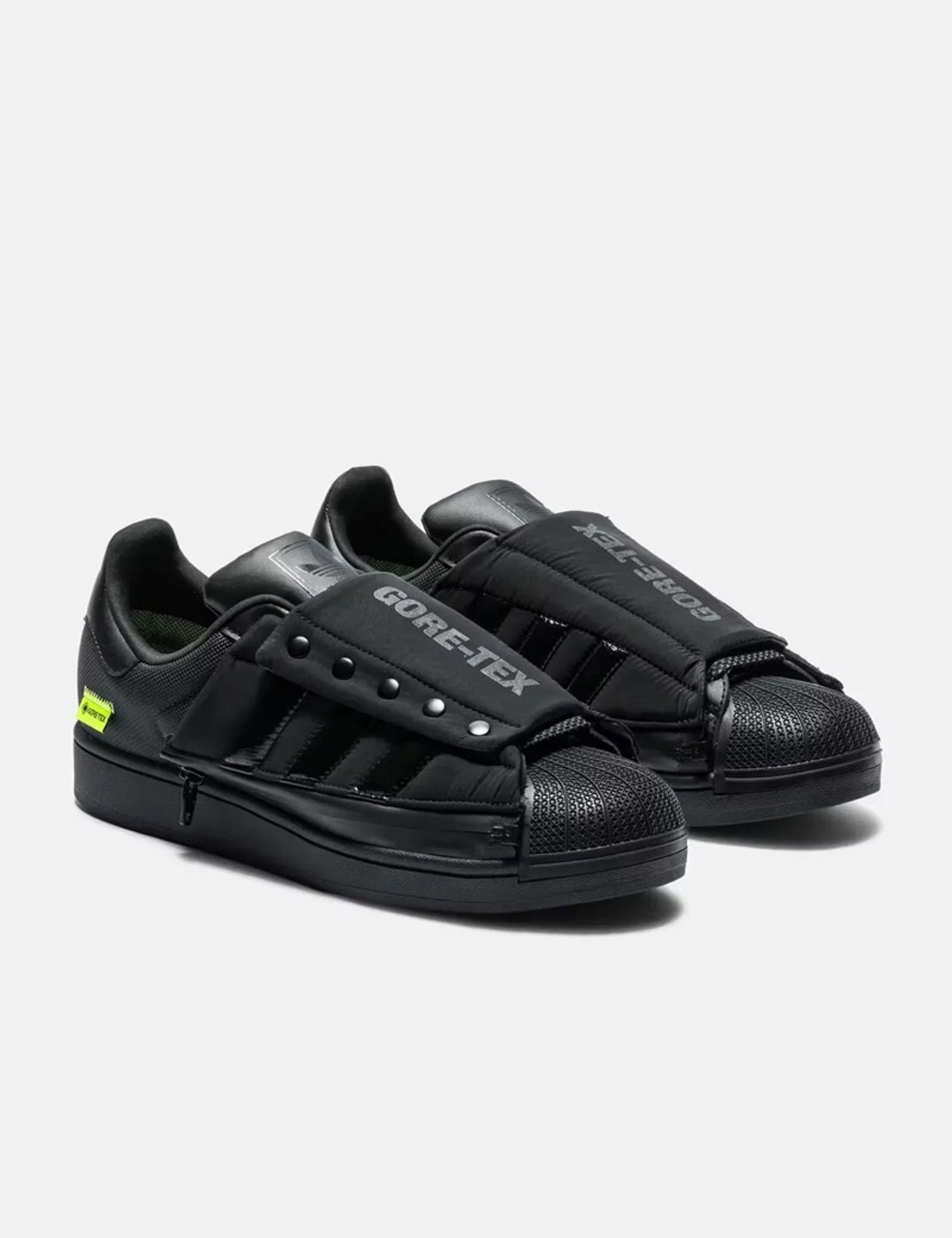 adidas Superstar II GTX