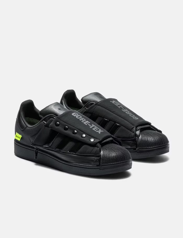 adidas Superstar II GTX