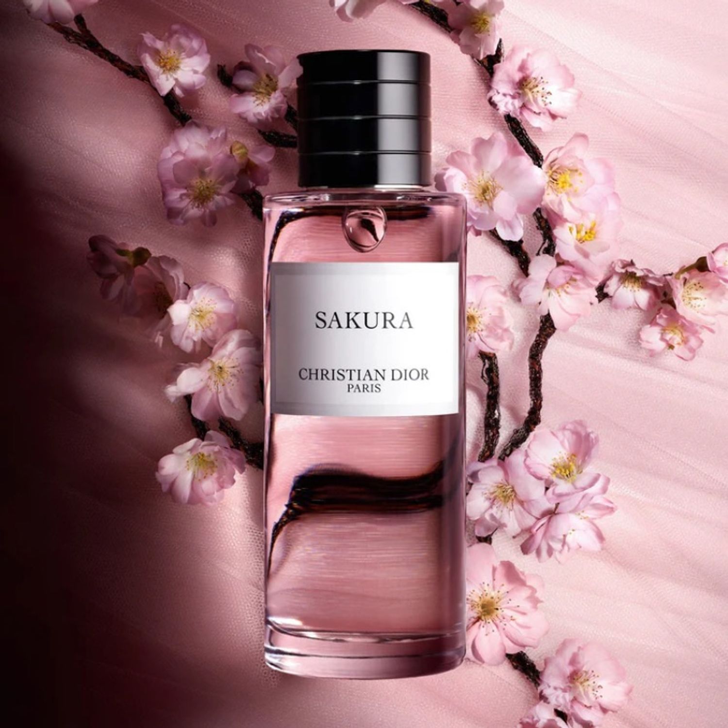 Christian Dior Sakura
