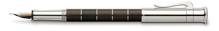 Graf von Faber-Castell Classic Grenadilla Fountain pen Medium Nib 