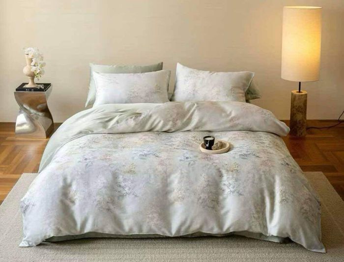 Tencel даавуун материалтай хос