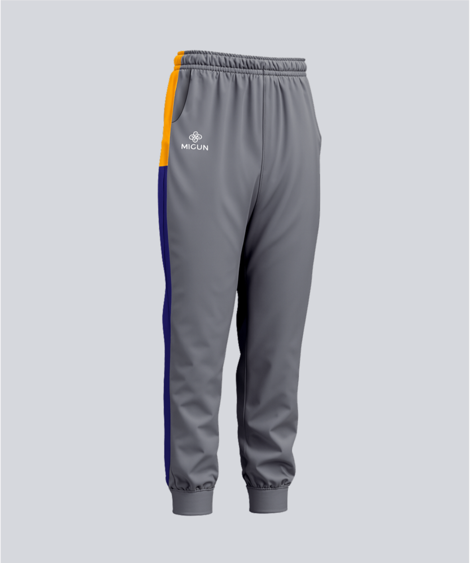 Тамирын хослол (Өмд, Цамд)