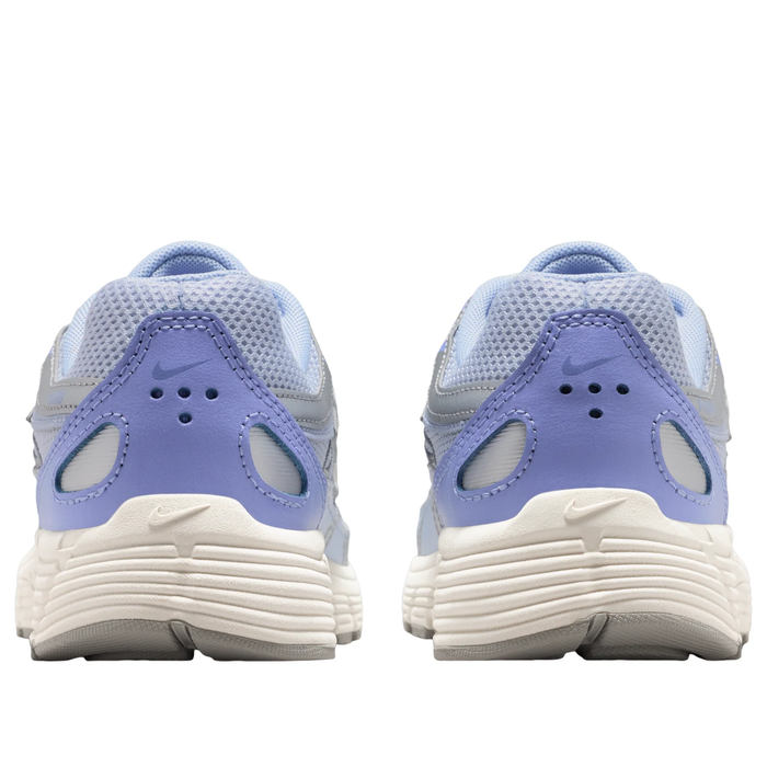 NIKE P-6000 'PURPLE BLUE SILVER'