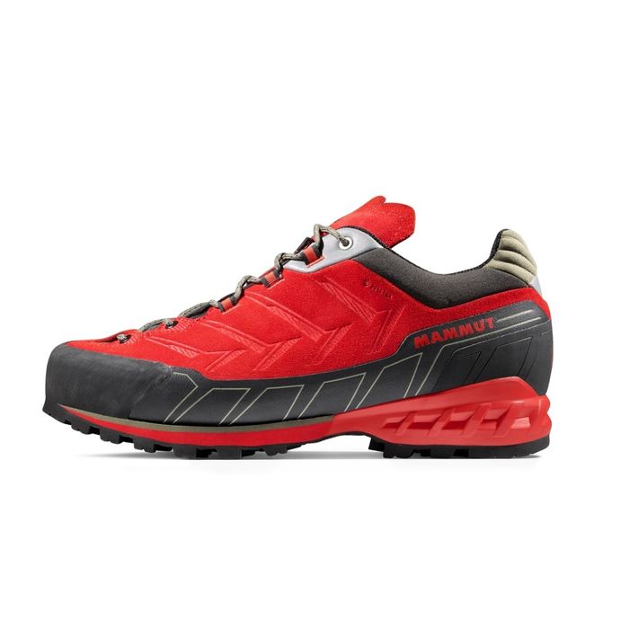 MAMMUT | Kento Low GTX 