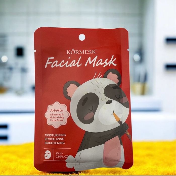 Arbutin Whitening & Moisturizing