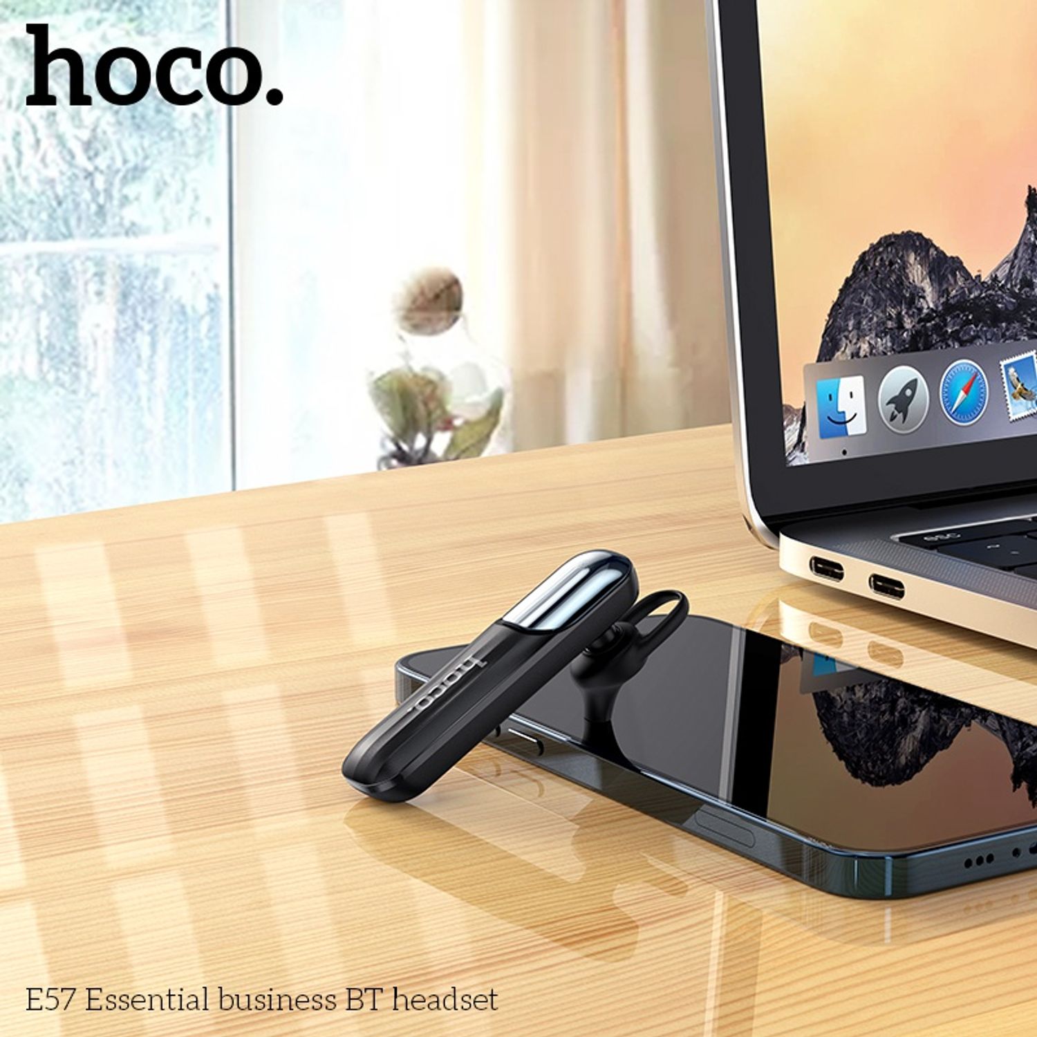 Hoco E57 Утасгүй Чихэвч