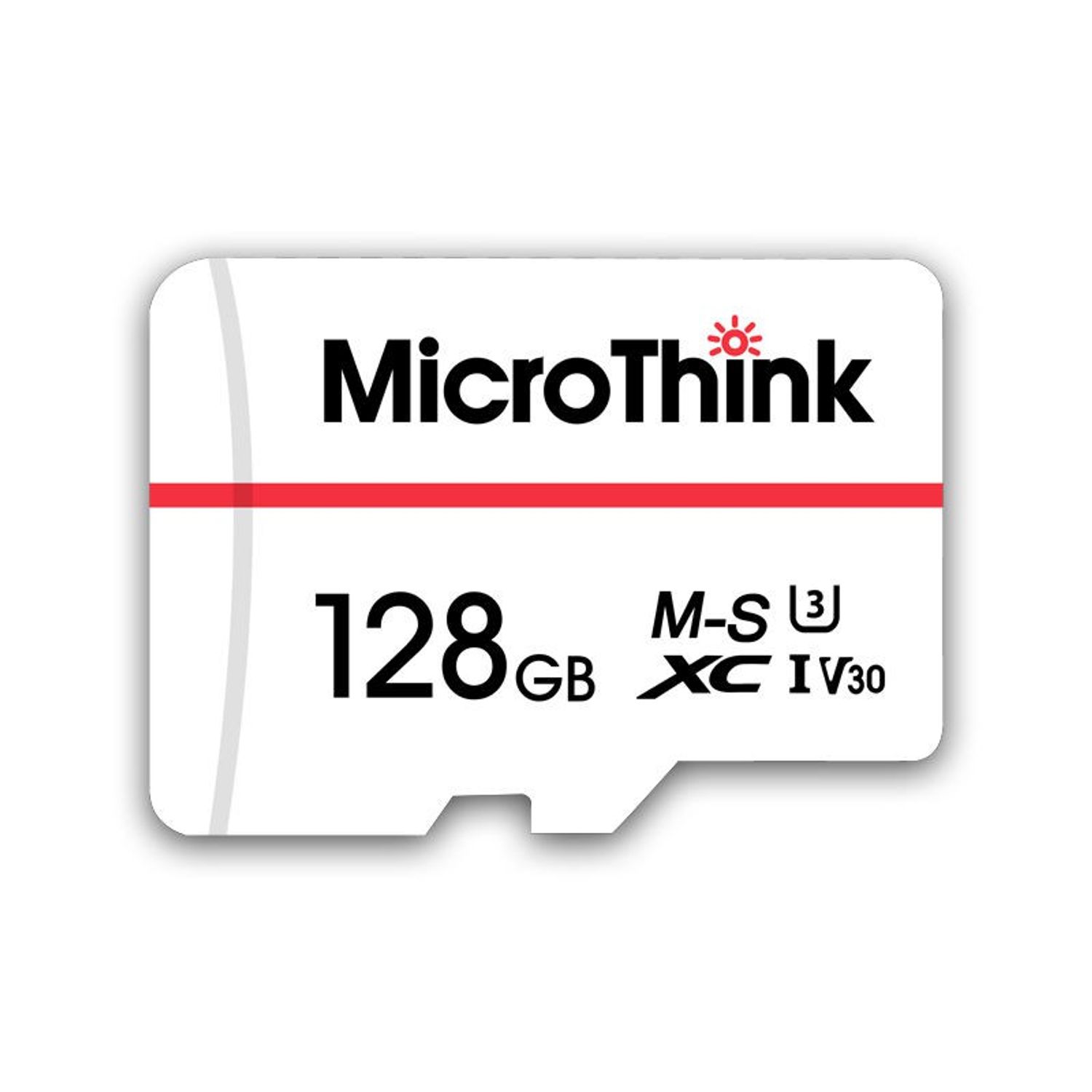MicroThink U1 128GB TF Card