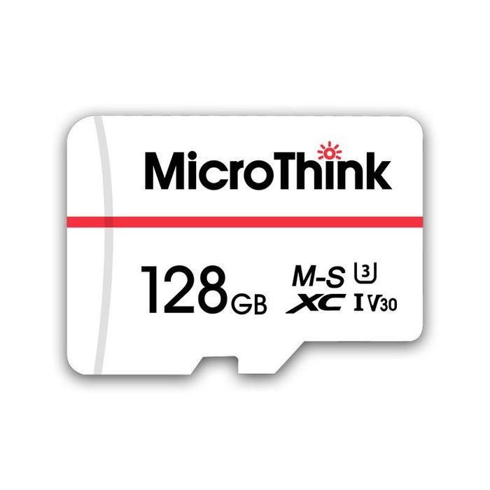 MicroThink U1 128GB TF Card
