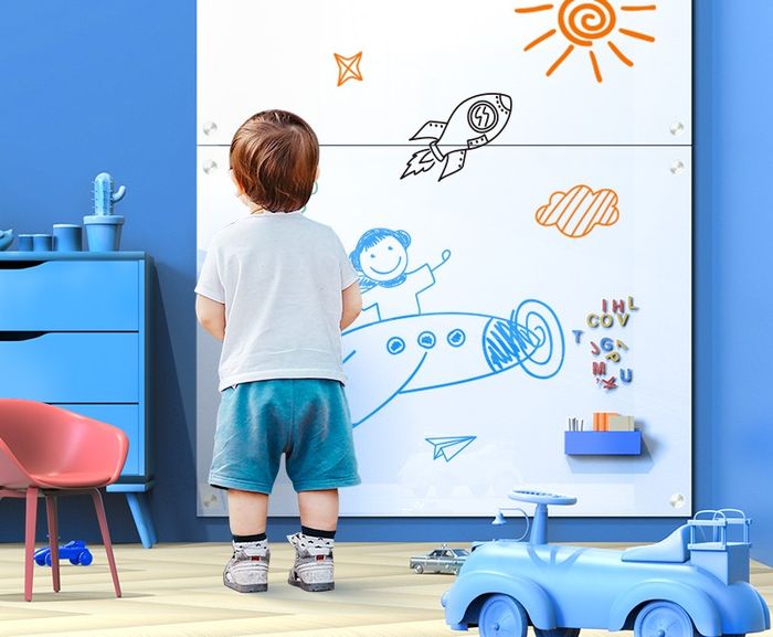 Самбар шилэн 90*120 DL 50045