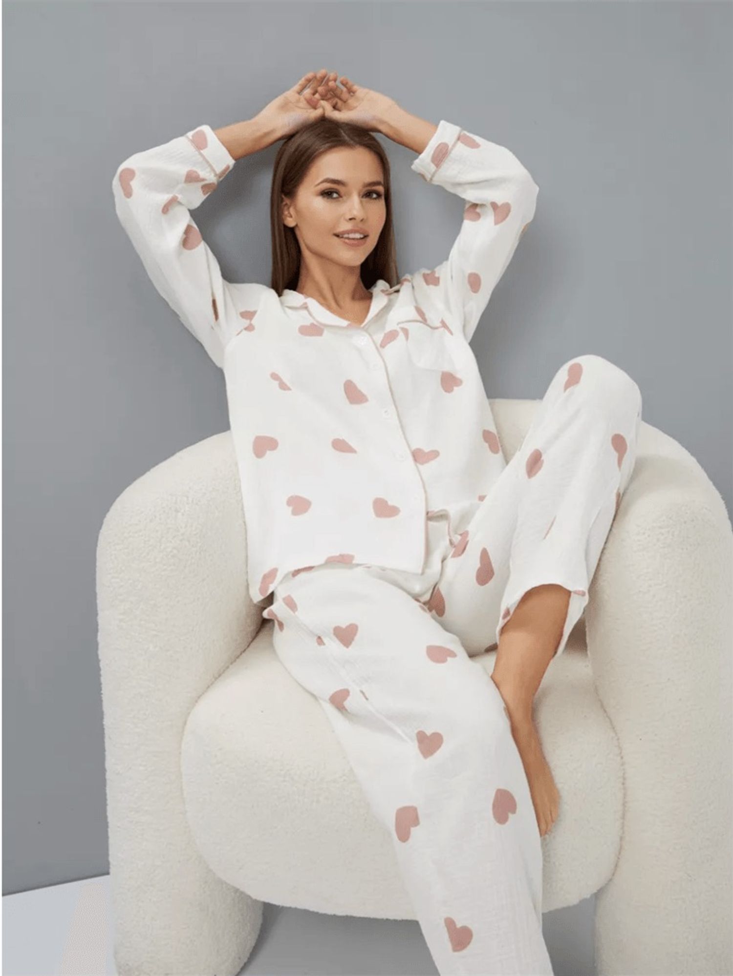 muslin 2hos