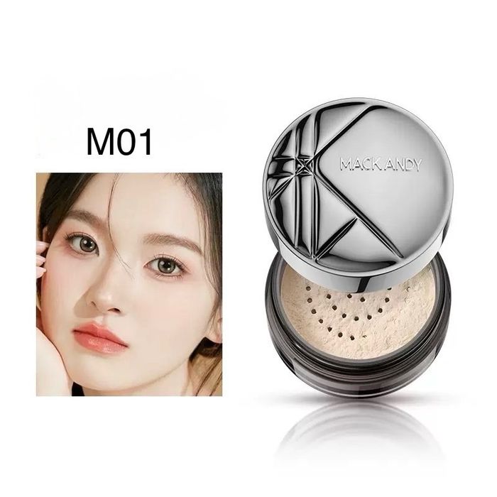 Хуурай пүдр (будаг түгжигч) 