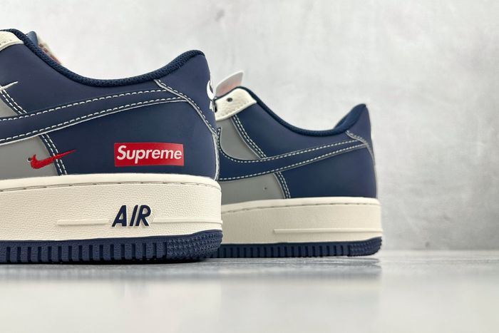 Airforce x Supreme 07