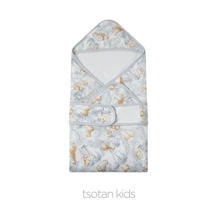 Хүүхдийн нимгэн өлгий