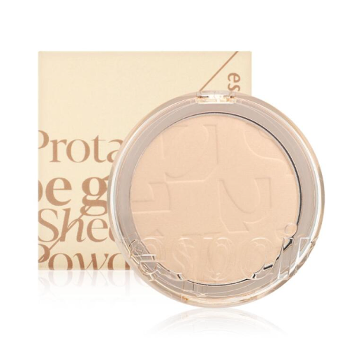 ESPOIR Pro Tailor Be Glow Sheer Powder