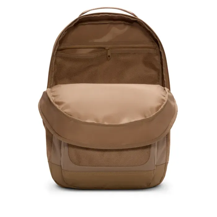 Air Jordan Blacktop Backpack 'Desert Camo