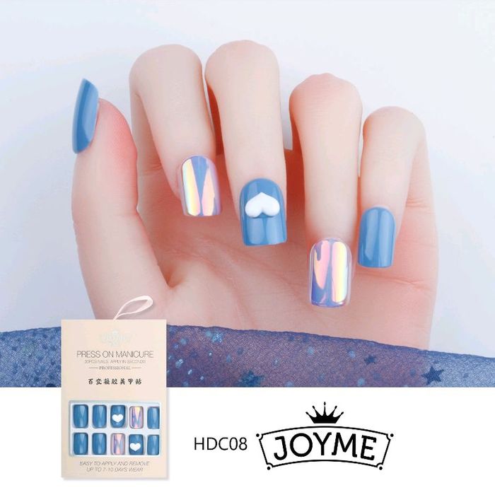  MINI OVAL/мини дөрвөлжин хумс