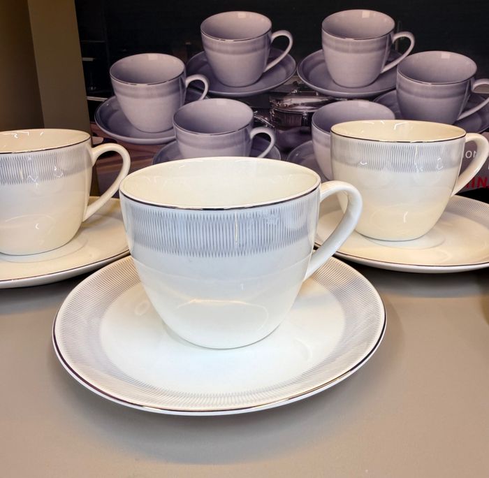 6 хүний цайны сэт 