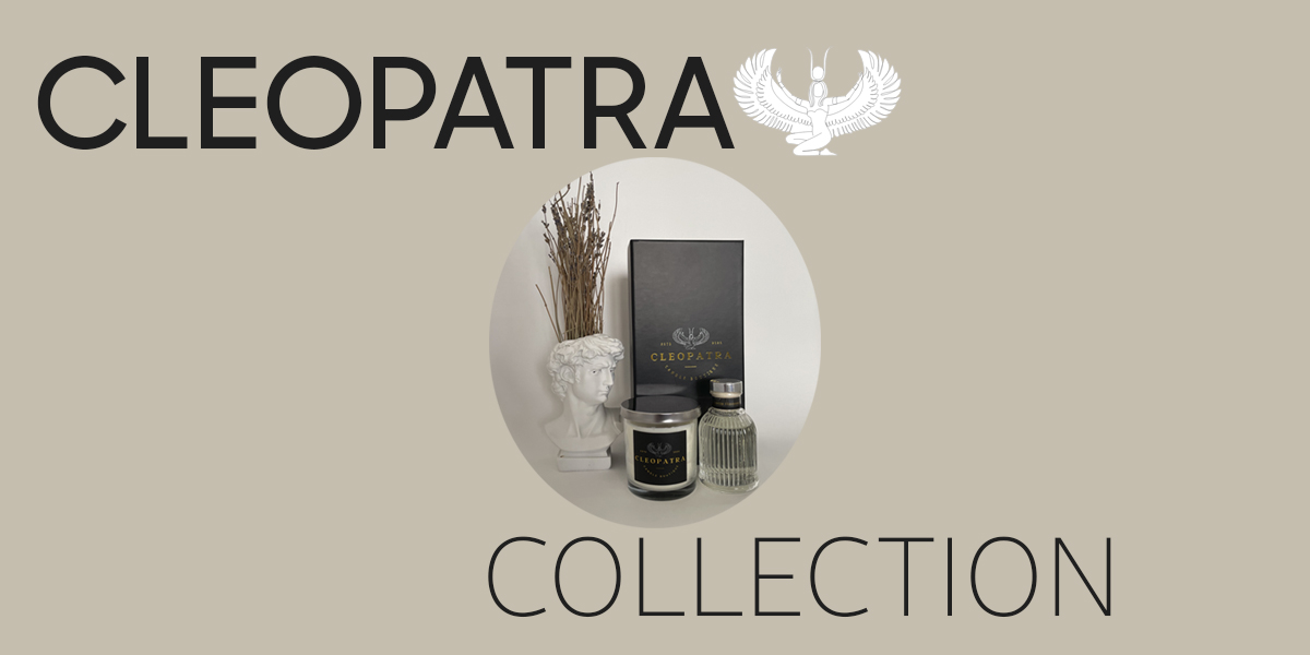 CLEOPATRA COLLECTION