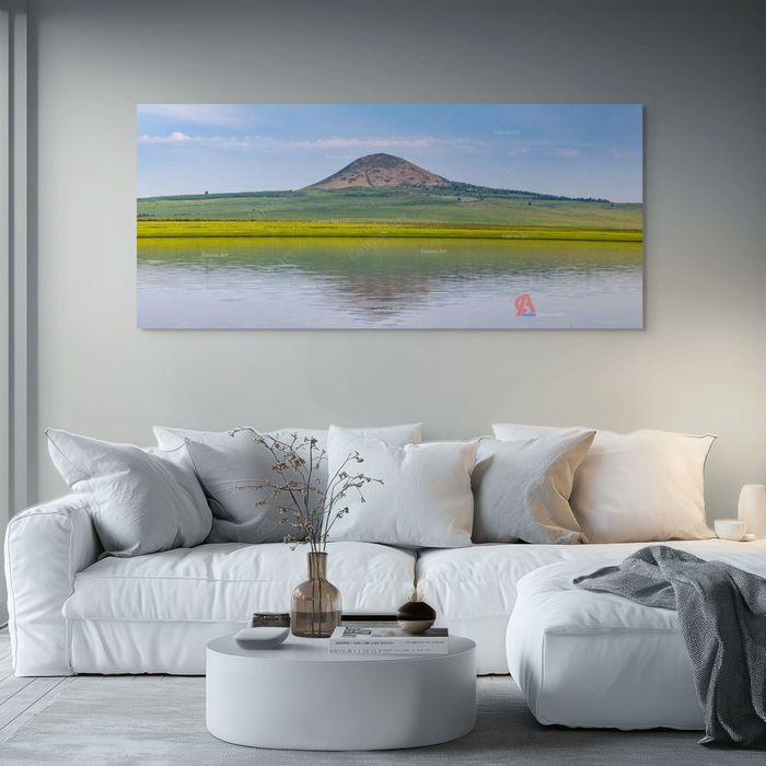 Хайрхан уул 