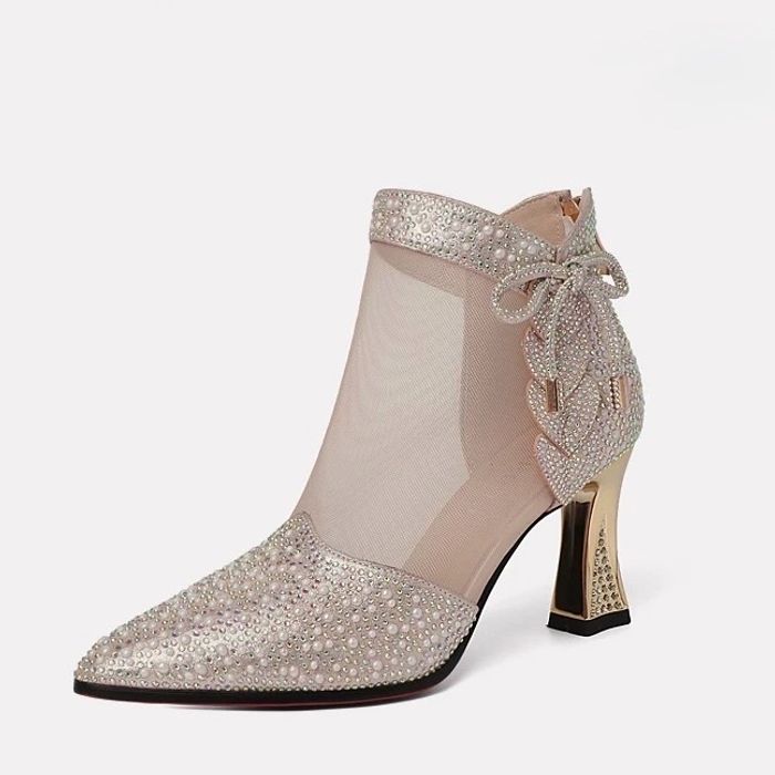 Бүжгийн гутал / Шинэ загвар /