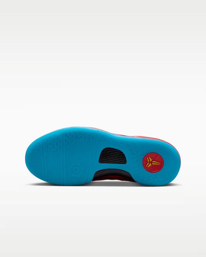Kobe VIII