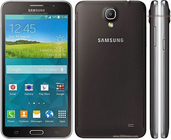 Samsung Galaxy Mega 2 Хар Кэйс