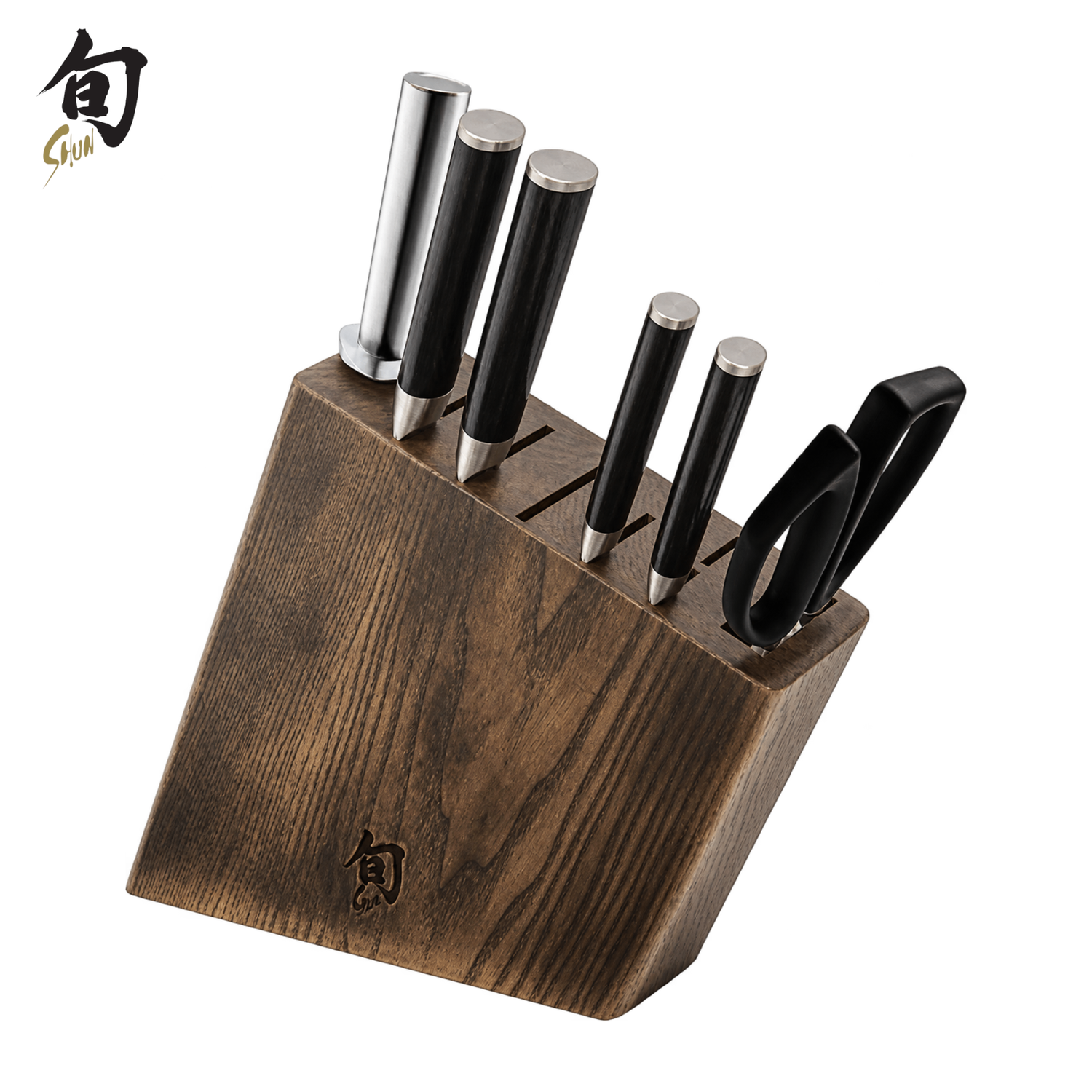 Shun Classic Block Set "7" pcs